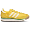 Adidas Originals Adidas Gender Inclusive Sl 72 Rs Sneaker In Yellow