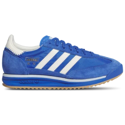 Adidas Originals Mens  Sl 72 Rs In Blue/white