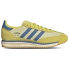 Adidas Originals Adidas Gender Inclusive Sl 72 Rs Sneaker In Yellow