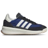 Adidas Originals Mens  Sl 72 Rtn In Black/team Royal Blue/off White