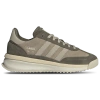 Adidas Originals Adidas Sl 72 Rtn Sneaker In Blanch Cargo/putty Mauve/olive Strata