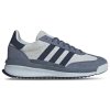Adidas Originals Adidas Sl 72 Rtn Sneaker In Blue