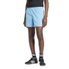Adidas Originals Mens  Sprinter Shorts In Blue/white