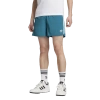 Adidas Originals Adidas Adicolor Recycled Polyester Sprinter Shorts In Blue