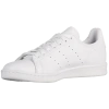 Adidas Originals Adidas Stan Smith Low Top Sneaker In White/white/white