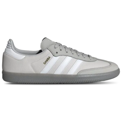 ADIDAS ORIGINALS SAMBA OG SNEAKERS 
