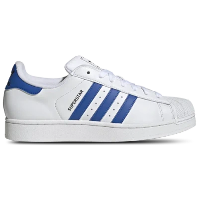 Adidas Originals Mens  Superstar Ii In White