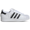 Adidas Originals Adidas Men's Originals Superstar Ii Casual Shoes In Footwear White/core Black