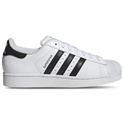 Adidas Originals Mens  Superstar Ii Patent In White/black