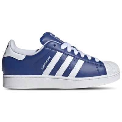 Adidas Originals Mens  Superstar Ii In Blue
