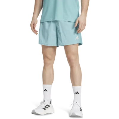 ADIDAS ORIGINALS MENS ADIDAS OWN THE RUN SHORTS