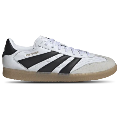 Adidas Originals Adidas Predator Freestyle Indoor 'polar Victory Pack Black White' In White/black/gold Metallic