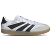 Adidas Originals Adidas Predator Freestyle Indoor 'polar Victory Pack Black White' In White/black/gold Metallic