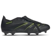 Adidas Originals Mens Adidas Predator League Fold-over Tongue Fg/mg In Black