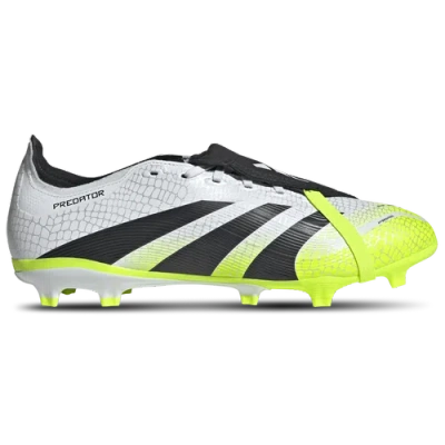 ADIDAS ORIGINALS MENS ADIDAS PREDATOR LEAGUE FOLD-OVER TONGUE FG/MG