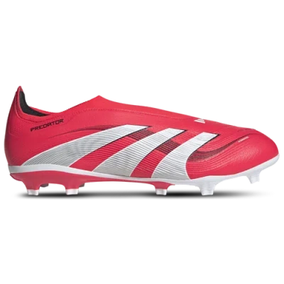Adidas Originals Predator Elite Fold-over Tongue Astro Turf Football Boot In Multi