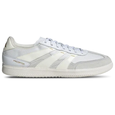 Adidas Originals Mens Adidas Predator Lifestyle In White/white