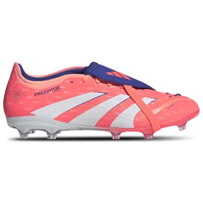 Adidas Originals Mens Adidas Predator Pro Fold-over Tongue Fg In Multi