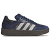Adidas Originals Mens Adidas Samba Xlg In Navy/white/night Indigo