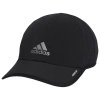 Adidas Originals Adidas Training Decision 2 Cap In Black In Black/silver