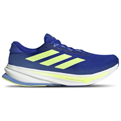 Adidas Originals Mens Adidas Supernova Rise 2.0 In Blue