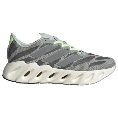 Adidas Originals Mens Adidas Switch Fwd In Green/silver