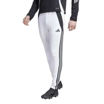 Adidas Originals Mens Adidas Tiro 24 Track Pants In Black/white