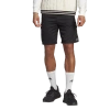 Adidas Originals Mens Adidas Tiro Cargo Shorts In Black