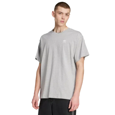 Adidas Originals Mens Adidas Trefoil Essentials Os T-shirt In Multi