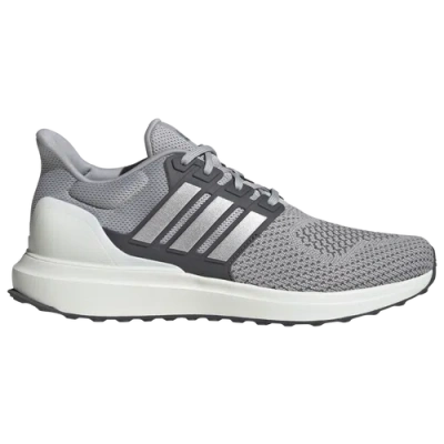 Adidas Originals Mens Adidas Ubounce Dna In Silver/grey