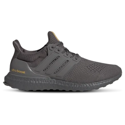 Adidas Originals Mens Adidas Ultraboost 1.0 In Charcoal/charcoal