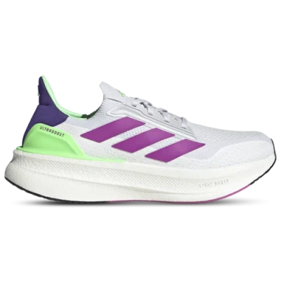 Adidas Originals Mens Adidas Ultraboost 5x In White