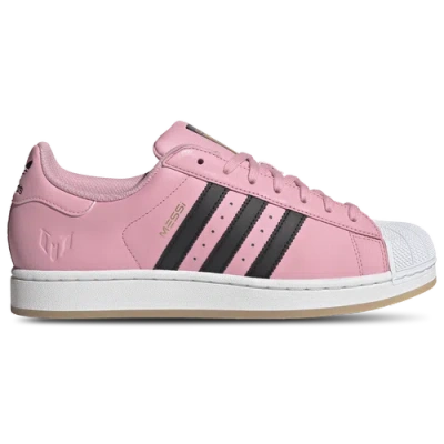 Adidas Originals Mens Adidas X Messi Superstar In Multi