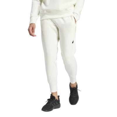 Adidas Originals Mens Adidas Z.n.e. Pants In White/white
