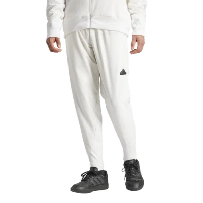 Adidas Originals Mens Adidas Z.n.e. Woven Pants In White