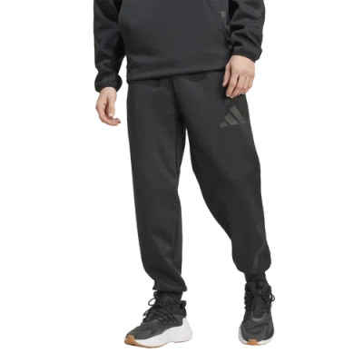 Adidas Originals Mens Adidas Z.n.e. Pants In Black