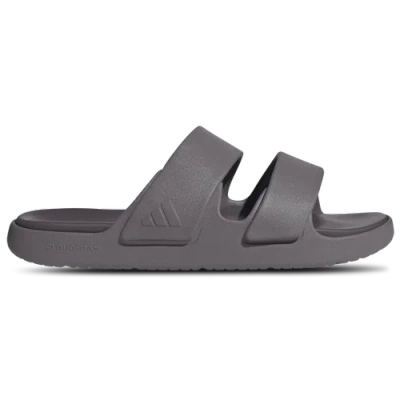 Adidas Originals Adidas Gender Inclusive Znscape Sandal In Black