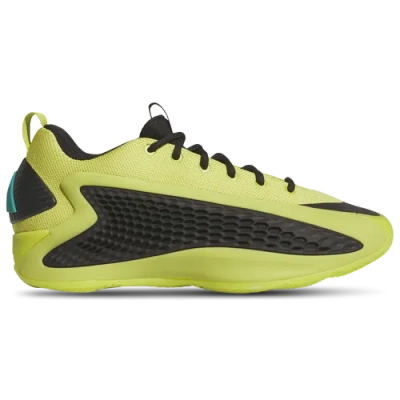 Adidas Originals Mens Anthony Edwards Adidas Anthony Edwards 1 Low In Green