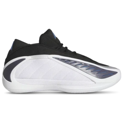 Adidas Originals Mens Anthony Edwards Adidas Anthony Edwards 2 In White