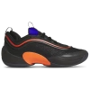 Adidas Originals Mens Donovan Mitchell Adidas Don Issue 6 Haribo In Aurora Black/solar Red/lucid Blue