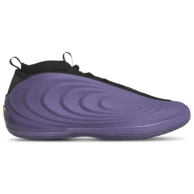 Adidas Originals Mens James Harden Adidas Harden Volume 10 In Purple