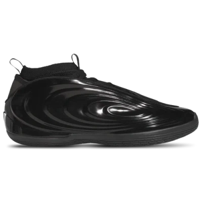 Adidas Originals Mens James Harden Adidas Harden Volume 10 In Black