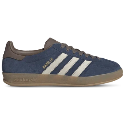 Adidas Originals Mens Originals Gazelle In Blue