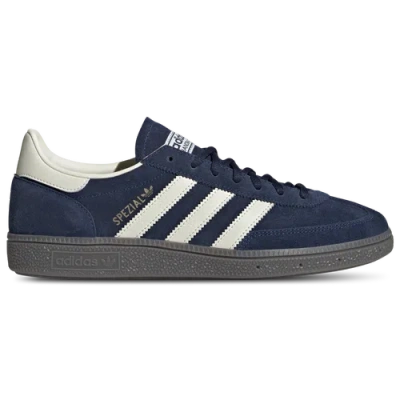 Adidas Originals Mens Originals Handball Spezial In Blue
