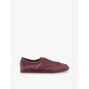 Adidas Originals Mens Preloved Brown Fox Brown Galapagos Suede Trainers In Brown