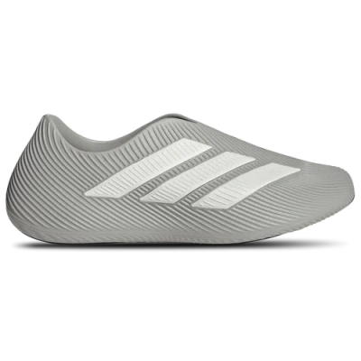 Adidas Originals Mens Purechill Slides In Gray