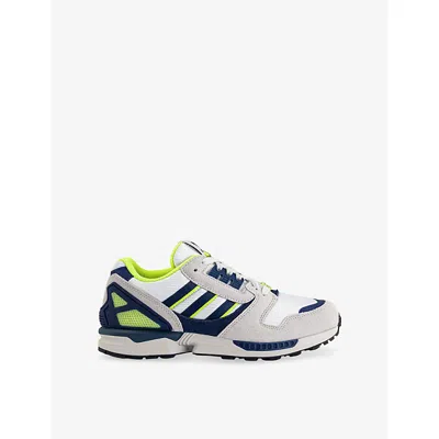Adidas Originals Zx 8000 Sneakers In Multi