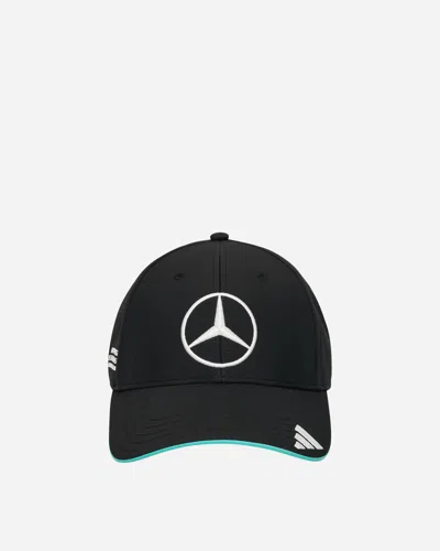 Adidas Originals Mercedes-amg Petronas Formula One Team Driver Cap In ...