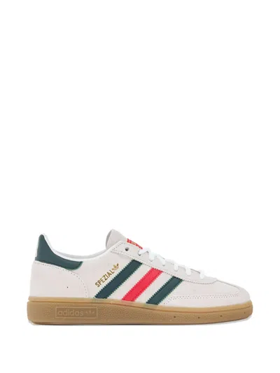 Adidas Originals Mexico Handball Spezial Sneakers In White