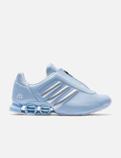 Adidas Originals Adidas X Miaou Gender Inclusive Megaride S2 Zip Sneaker In Blue